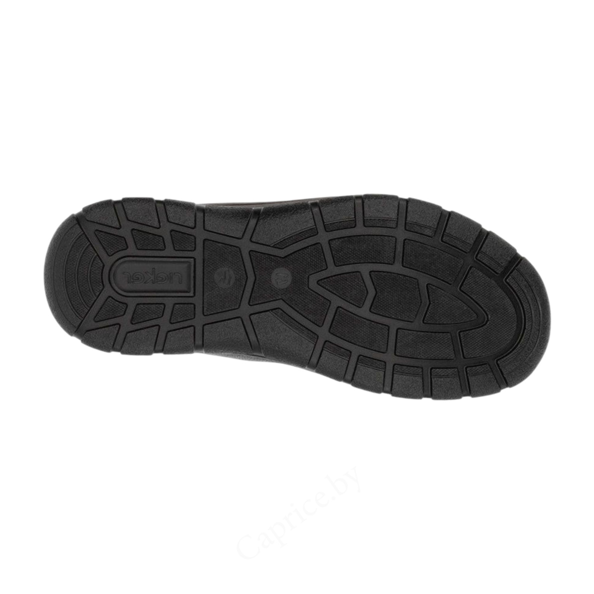 БОТИНКИ RIEKER MEN АРТИКУЛ: 03652-00